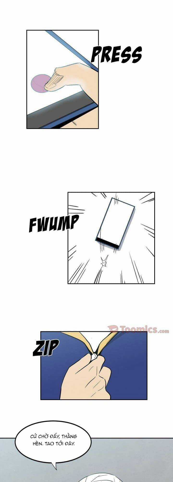 Kẻ Phản Diện - Chapter 10 - Trang 38