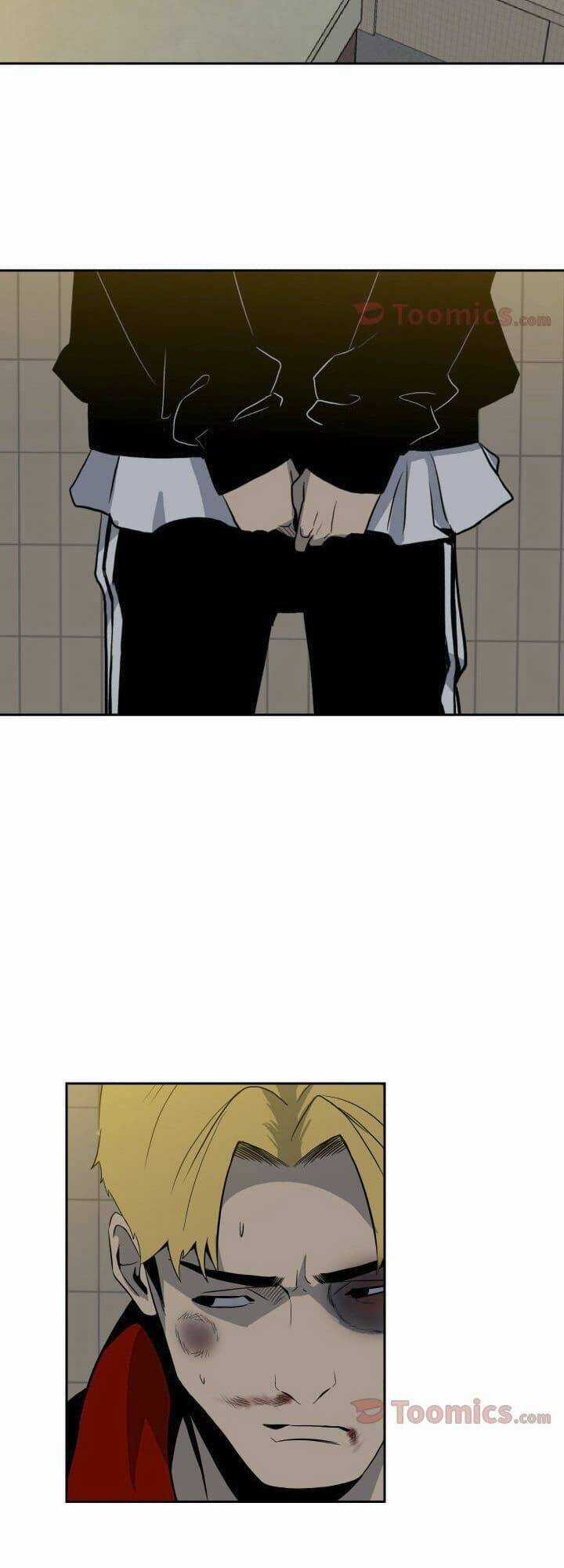 Kẻ Phản Diện - Chapter 10 - Trang 8