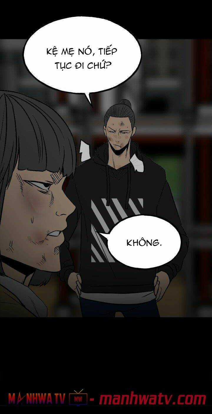 Kẻ Phản Diện - Chapter 100 - Trang 15