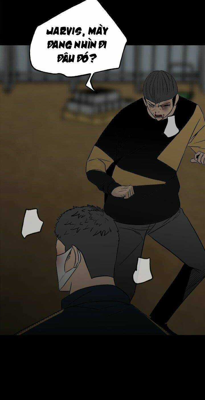 Kẻ Phản Diện - Chapter 100 - Trang 17