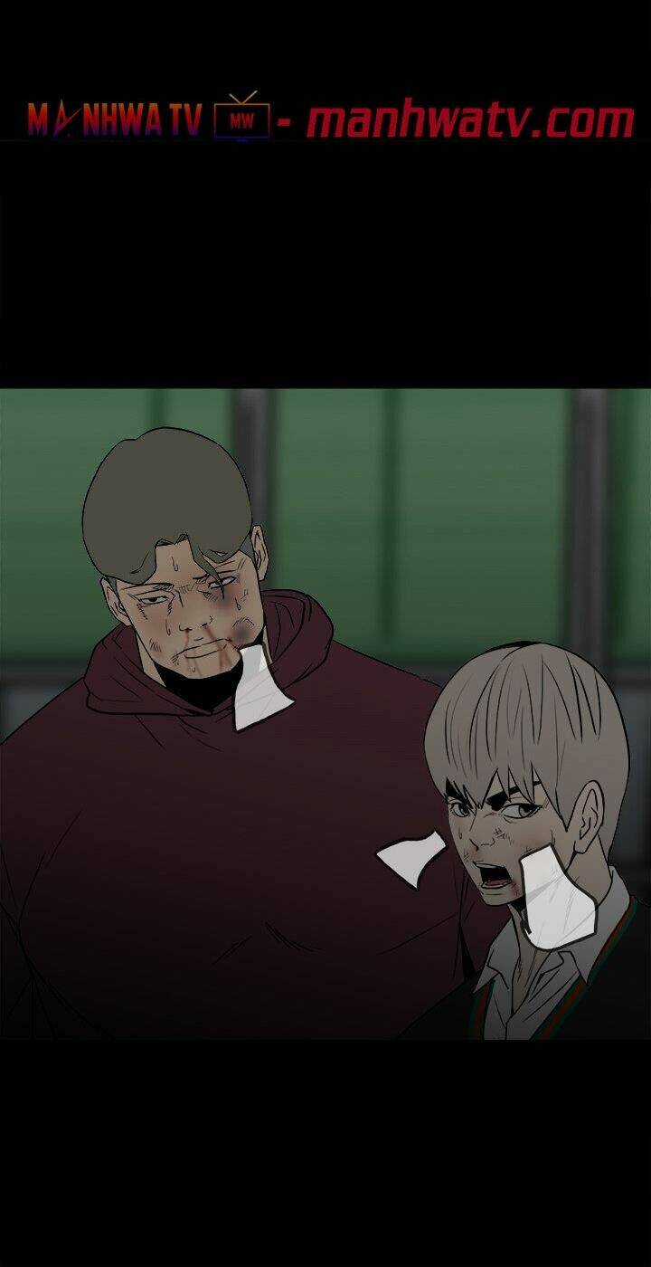 Kẻ Phản Diện - Chapter 100 - Trang 20