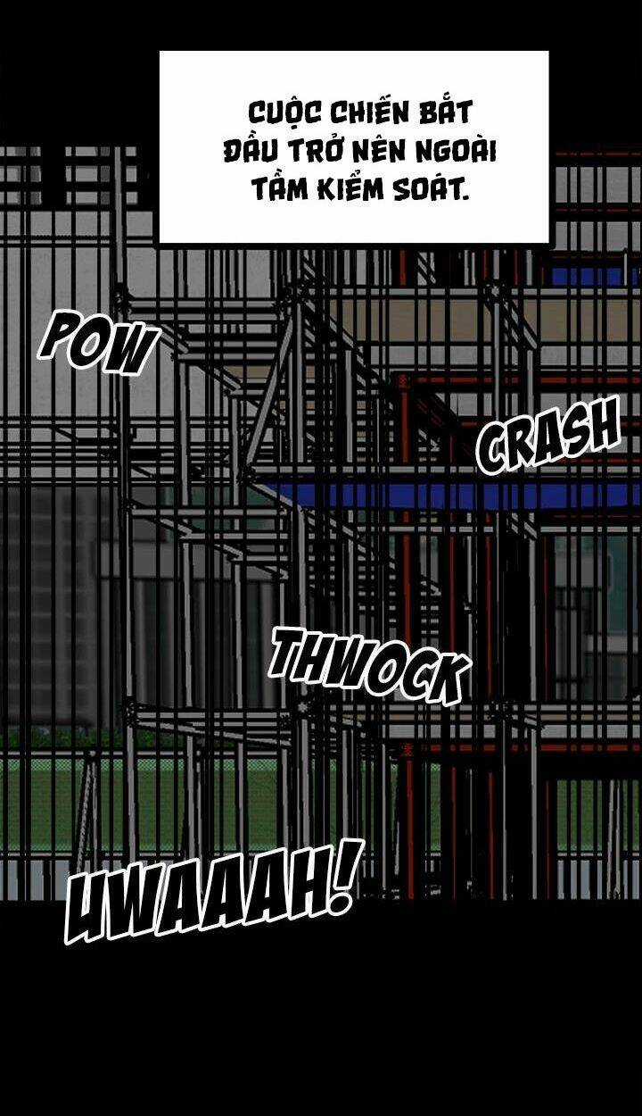 Kẻ Phản Diện - Chapter 100 - Trang 3