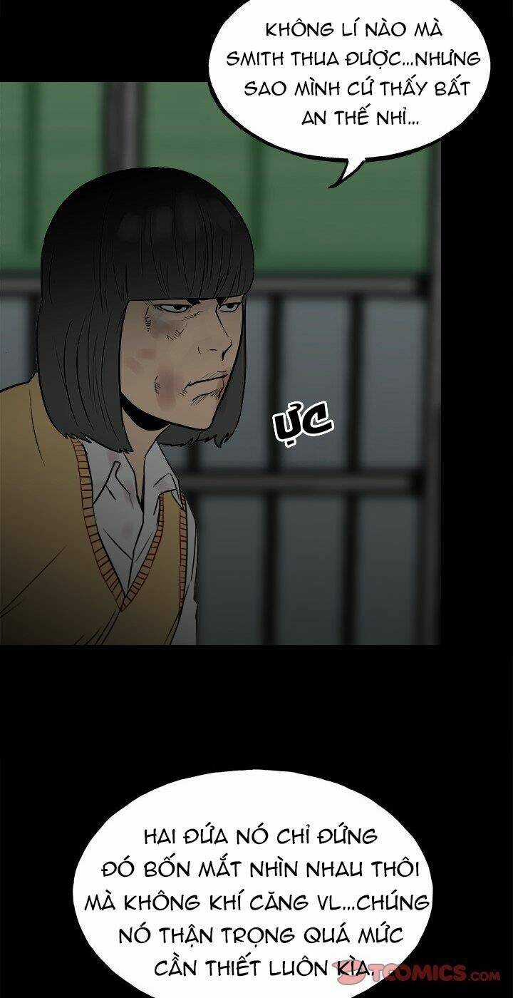 Kẻ Phản Diện - Chapter 100 - Trang 26