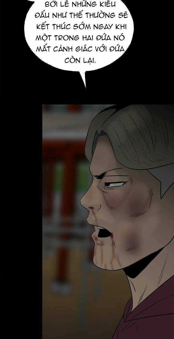 Kẻ Phản Diện - Chapter 100 - Trang 28