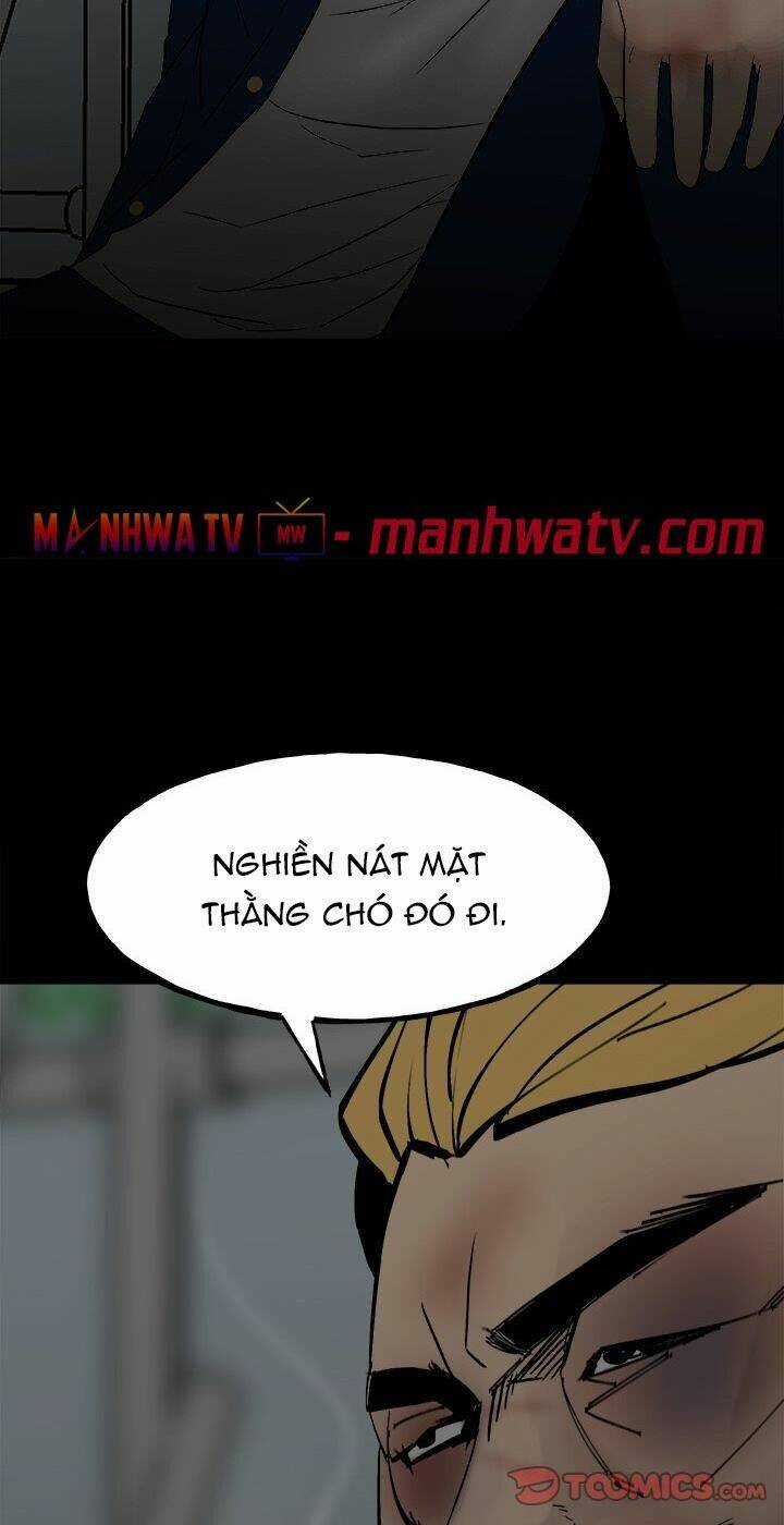 Kẻ Phản Diện - Chapter 100 - Trang 32