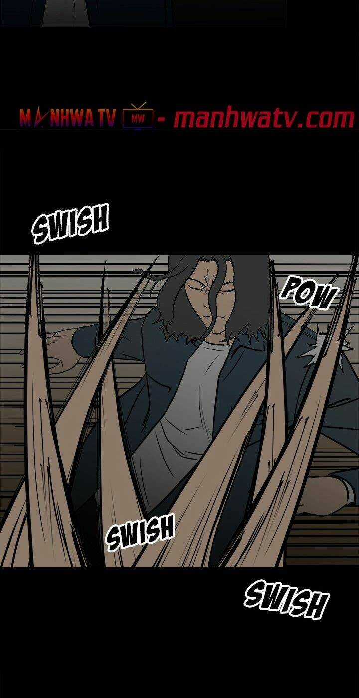 Kẻ Phản Diện - Chapter 100 - Trang 40