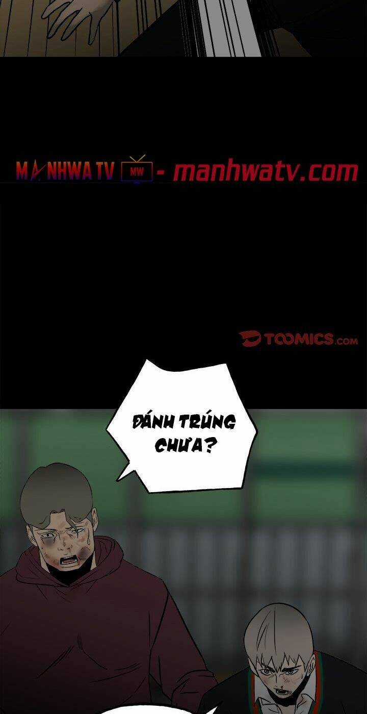 Kẻ Phản Diện - Chapter 100 - Trang 44