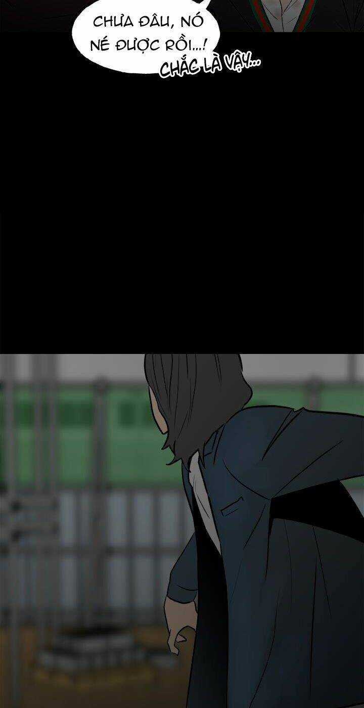 Kẻ Phản Diện - Chapter 100 - Trang 45