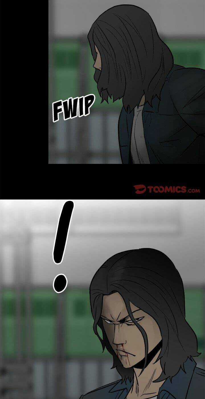 Kẻ Phản Diện - Chapter 100 - Trang 46