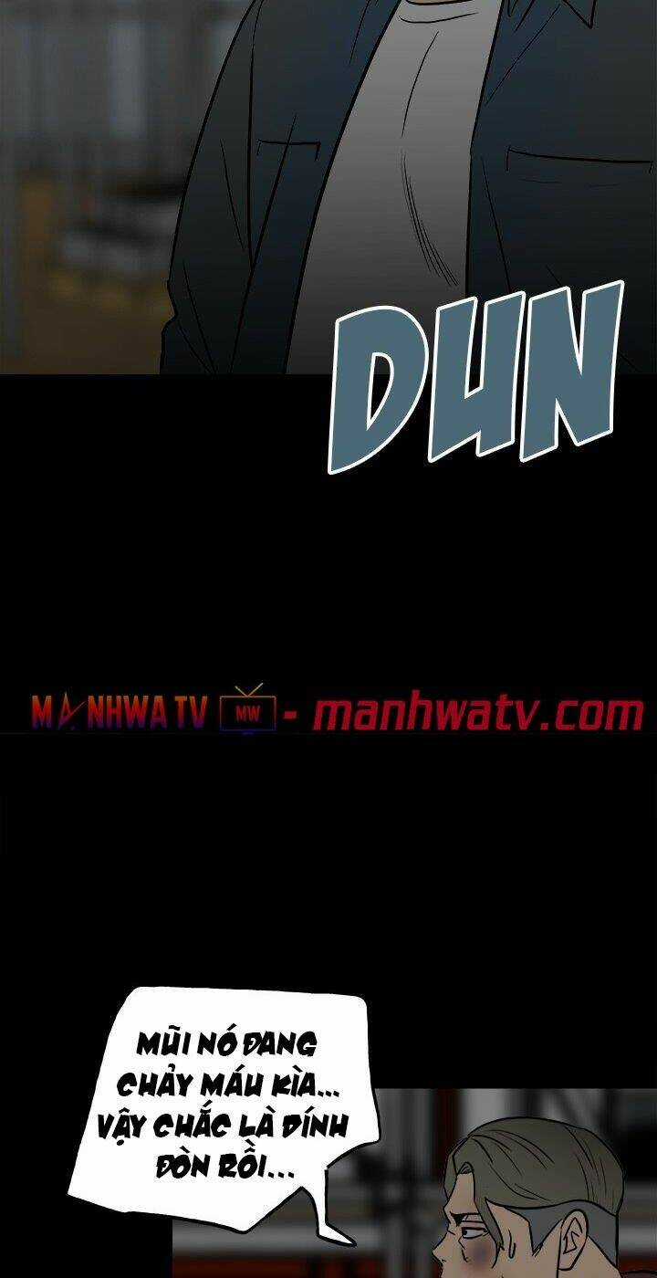 Kẻ Phản Diện - Chapter 100 - Trang 47
