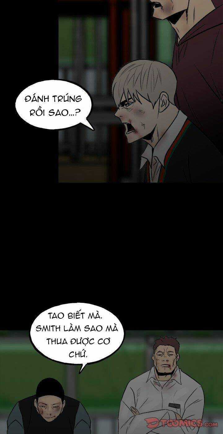 Kẻ Phản Diện - Chapter 100 - Trang 48