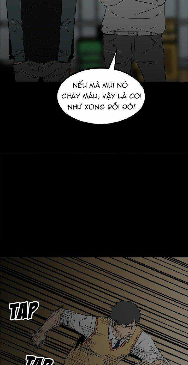 Kẻ Phản Diện - Chapter 100 - Trang 49