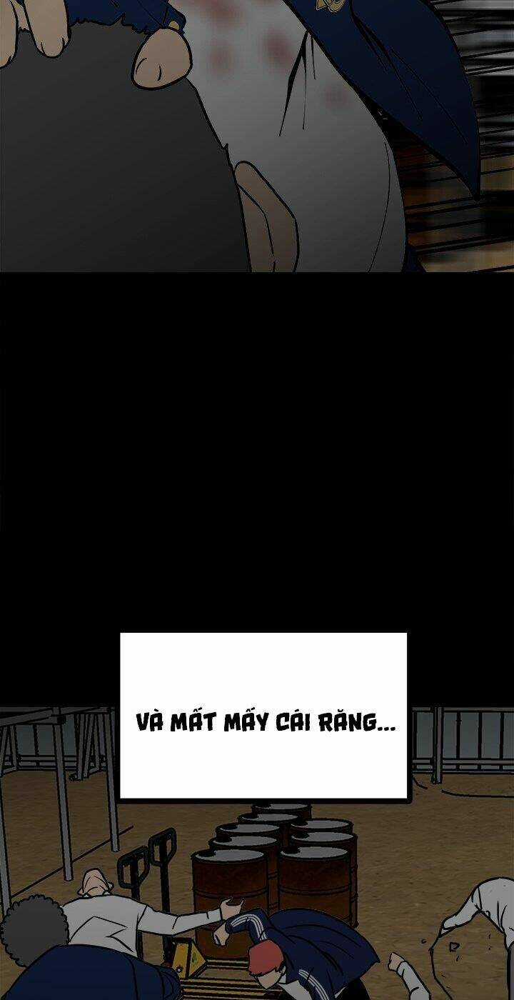 Kẻ Phản Diện - Chapter 100 - Trang 6