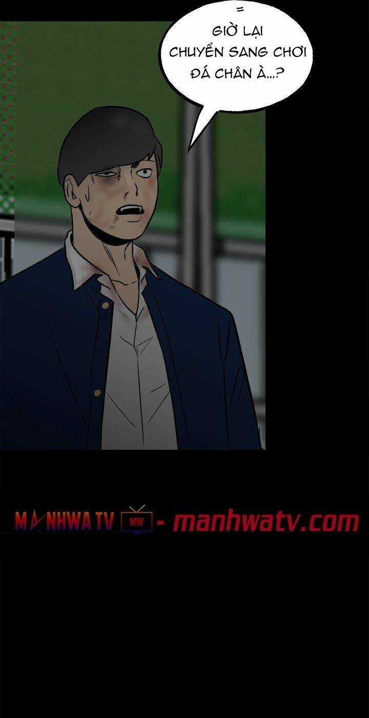 Kẻ Phản Diện - Chapter 100 - Trang 52