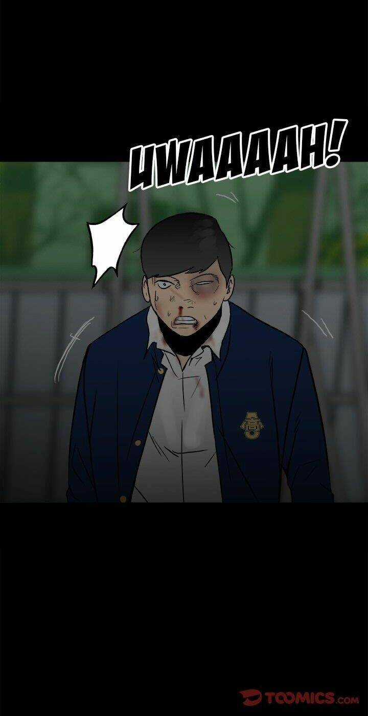 Kẻ Phản Diện - Chapter 100 - Trang 53