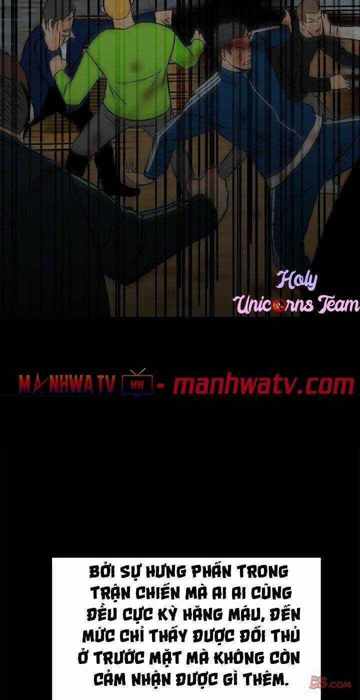 Kẻ Phản Diện - Chapter 100 - Trang 8