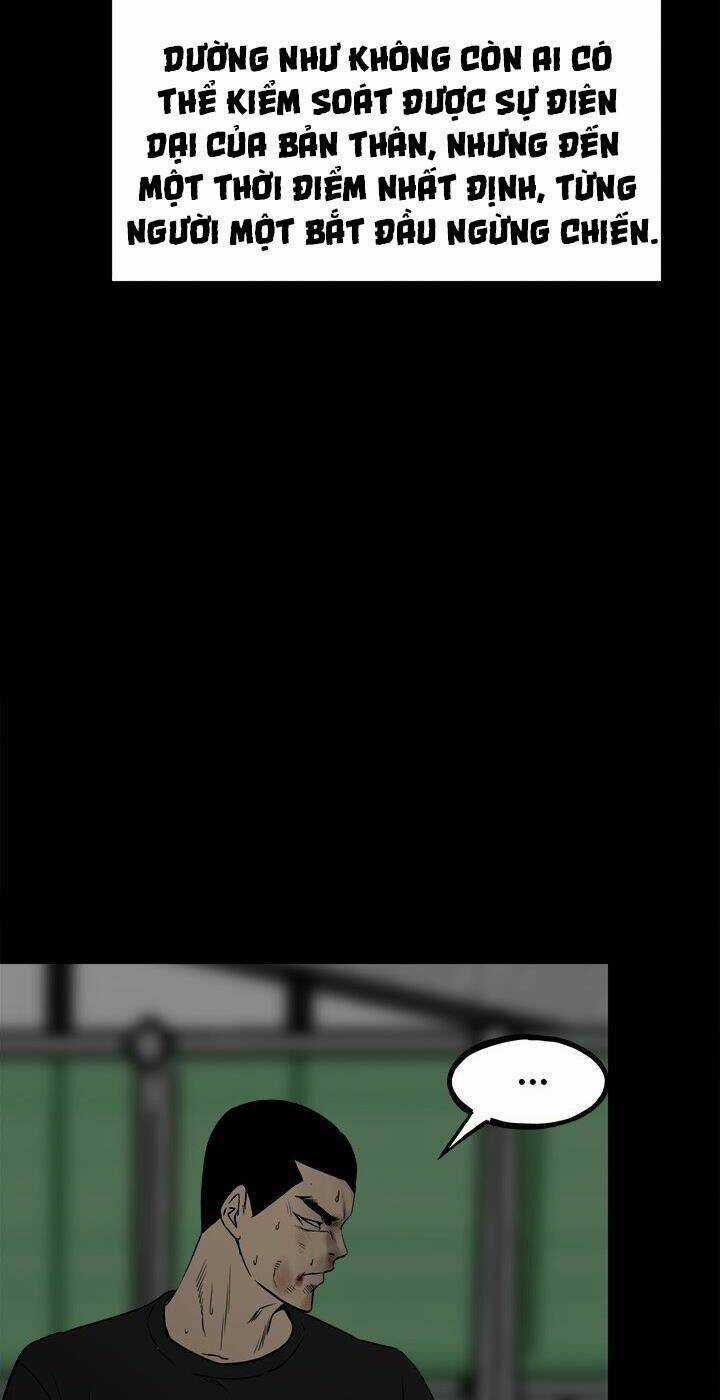 Kẻ Phản Diện - Chapter 100 - Trang 9