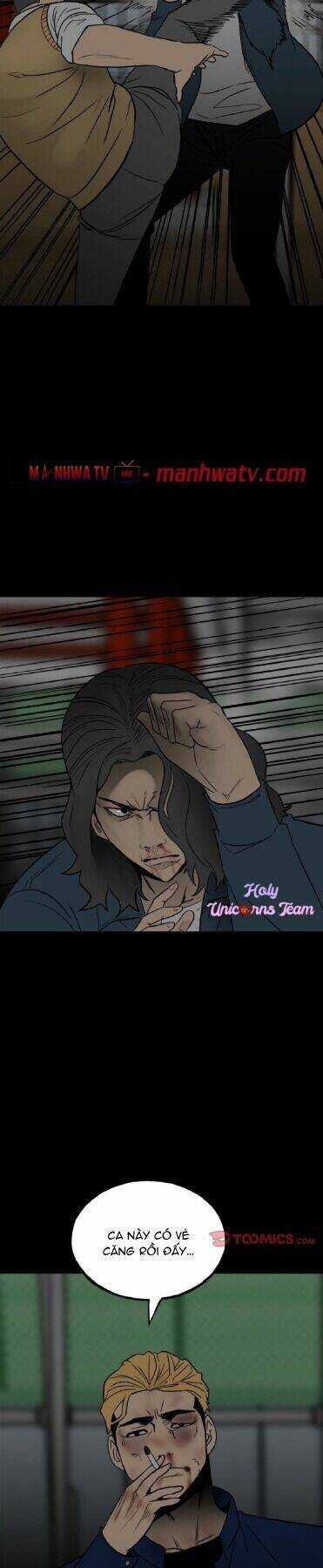 Kẻ Phản Diện - Chapter 101 - Trang 15