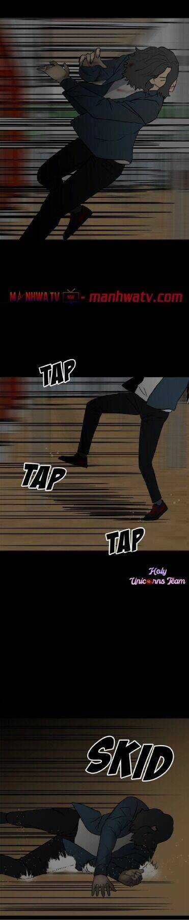 Kẻ Phản Diện - Chapter 101 - Trang 17