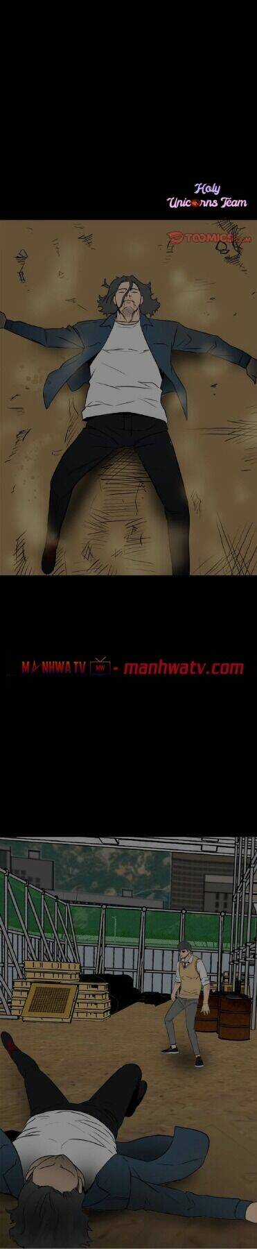 Kẻ Phản Diện - Chapter 101 - Trang 18