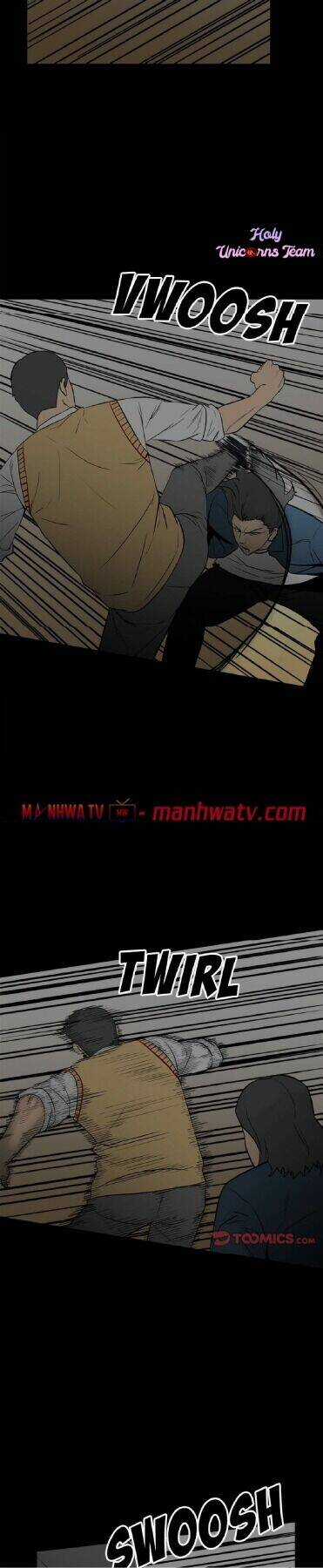 Kẻ Phản Diện - Chapter 101 - Trang 3