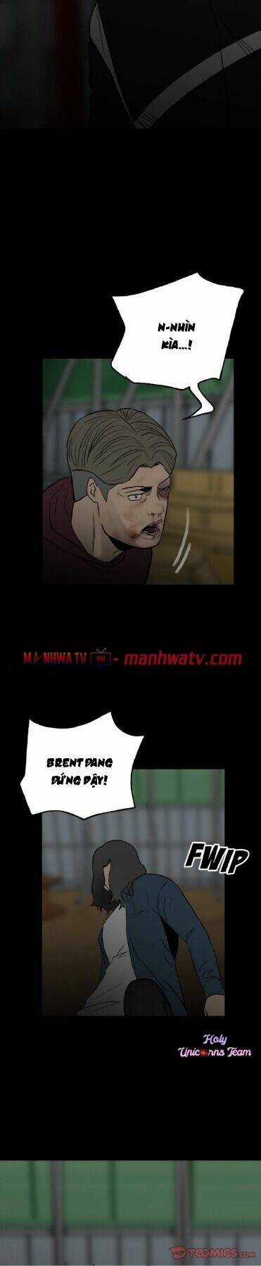 Kẻ Phản Diện - Chapter 101 - Trang 22
