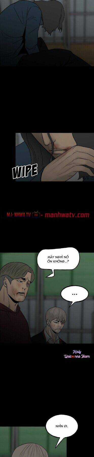 Kẻ Phản Diện - Chapter 101 - Trang 23