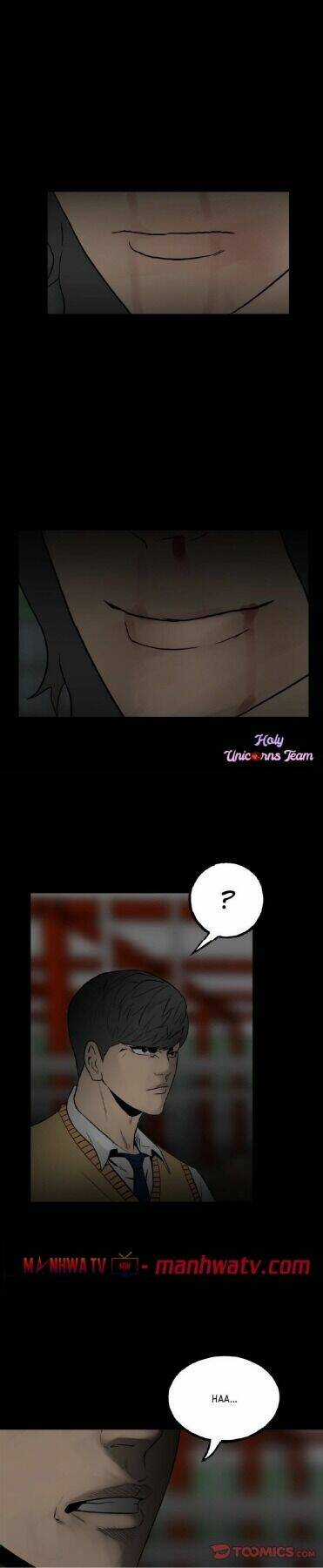 Kẻ Phản Diện - Chapter 101 - Trang 28