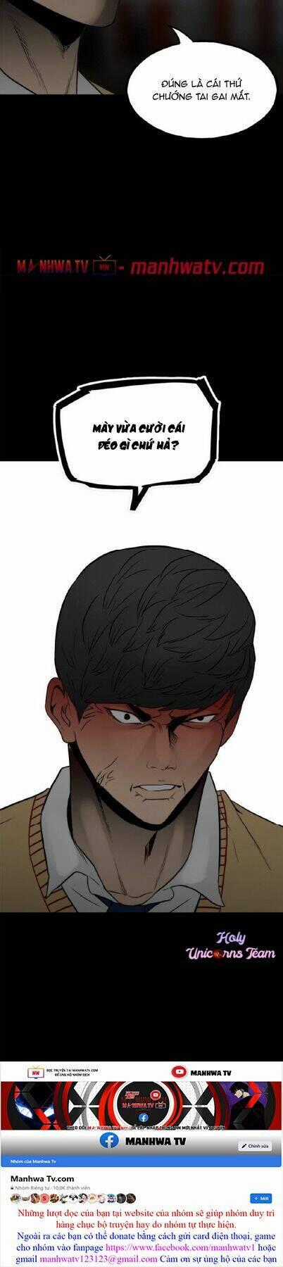 Kẻ Phản Diện - Chapter 101 - Trang 29