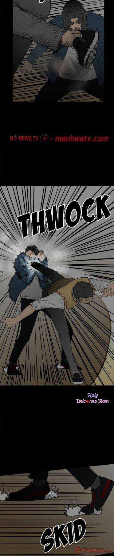 Kẻ Phản Diện - Chapter 101 - Trang 4