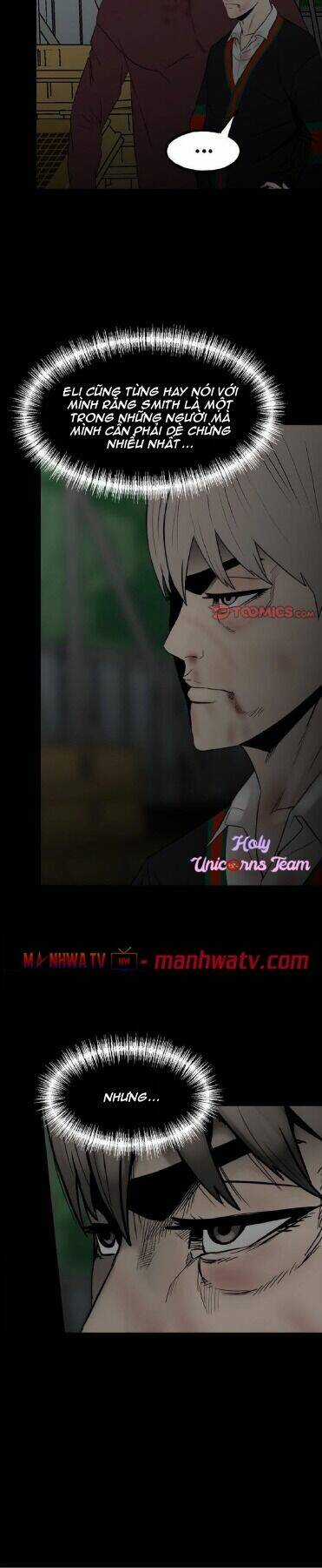 Kẻ Phản Diện - Chapter 101 - Trang 7