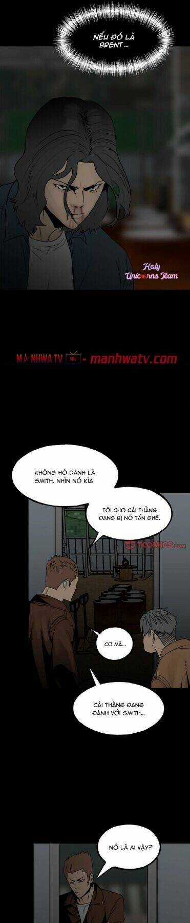 Kẻ Phản Diện - Chapter 101 - Trang 8