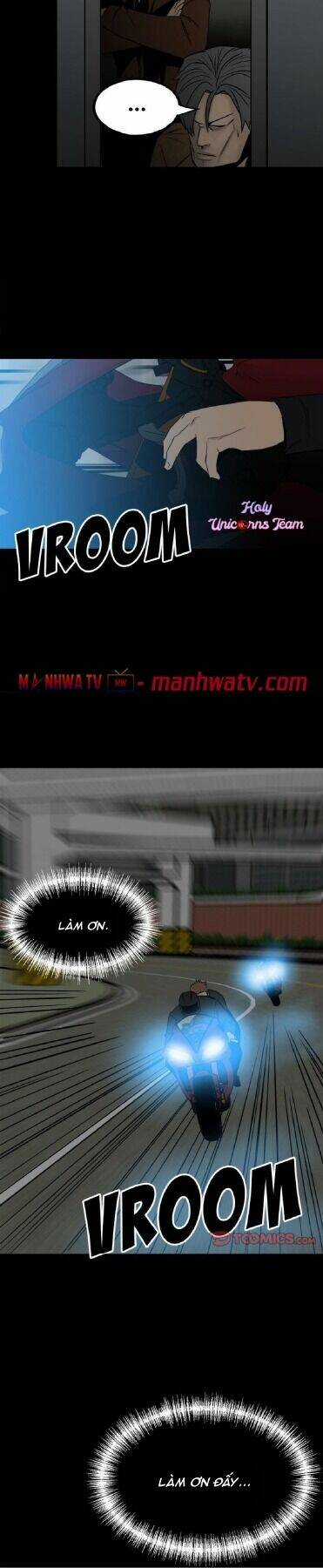 Kẻ Phản Diện - Chapter 101 - Trang 9