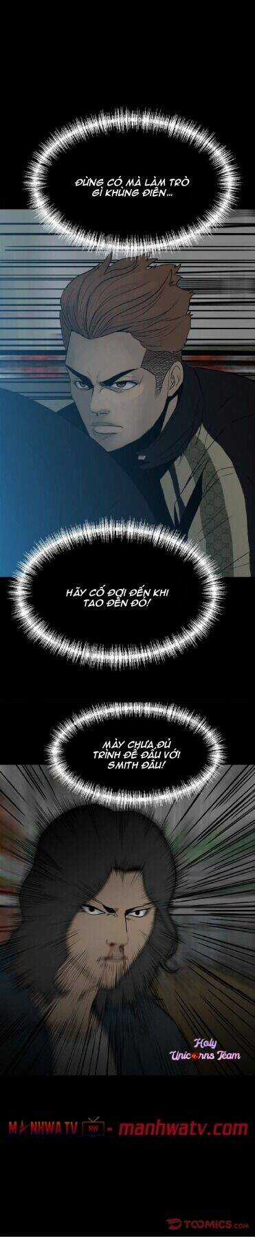 Kẻ Phản Diện - Chapter 101 - Trang 10