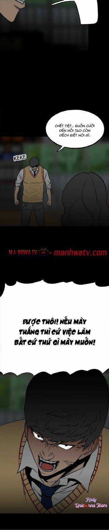 Kẻ Phản Diện - Chapter 102 - Trang 11