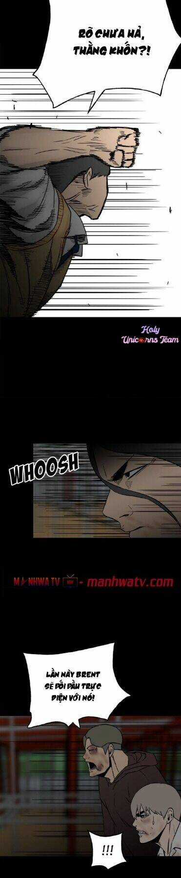 Kẻ Phản Diện - Chapter 102 - Trang 13