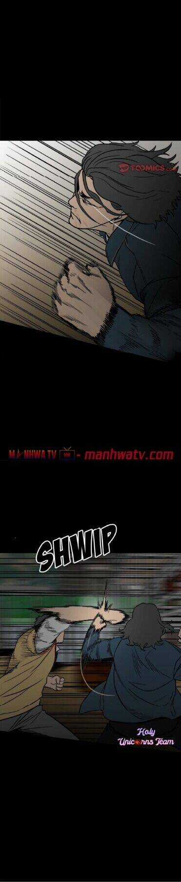 Kẻ Phản Diện - Chapter 102 - Trang 14