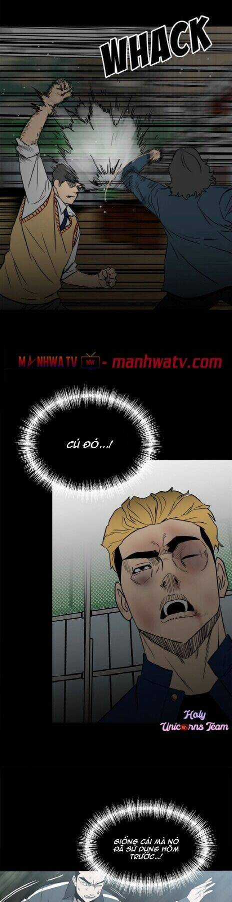 Kẻ Phản Diện - Chapter 102 - Trang 15