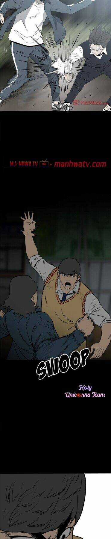 Kẻ Phản Diện - Chapter 102 - Trang 16