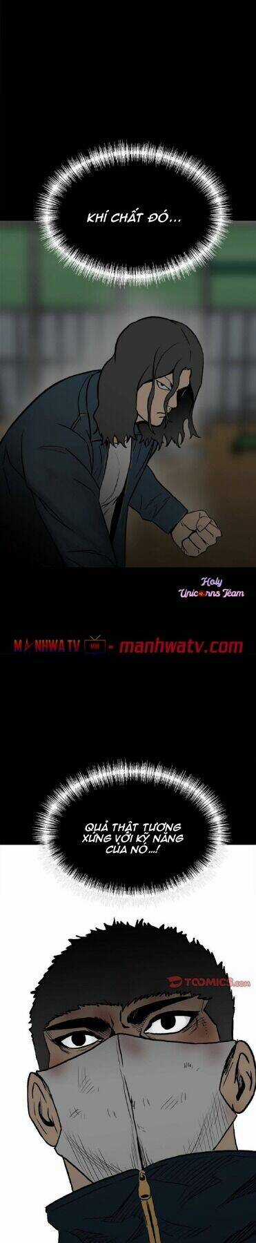 Kẻ Phản Diện - Chapter 102 - Trang 19