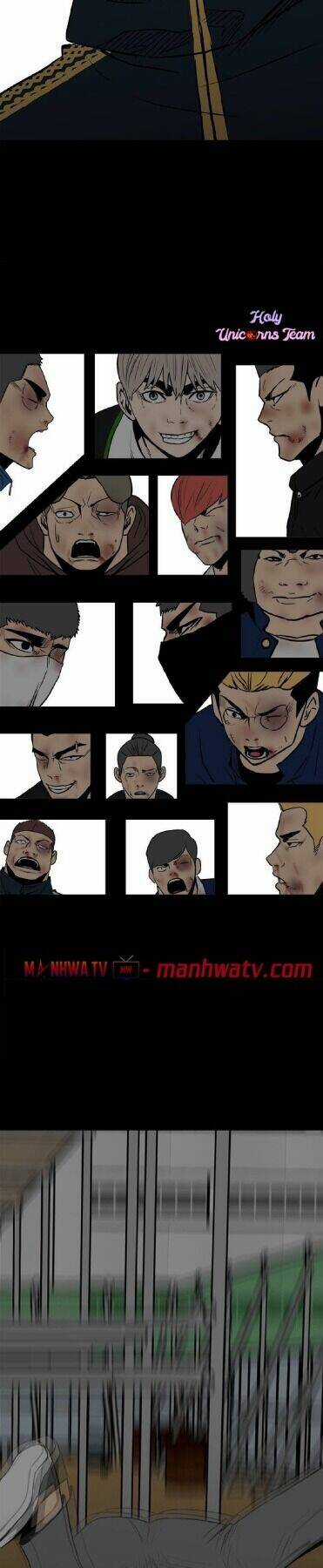 Kẻ Phản Diện - Chapter 102 - Trang 20