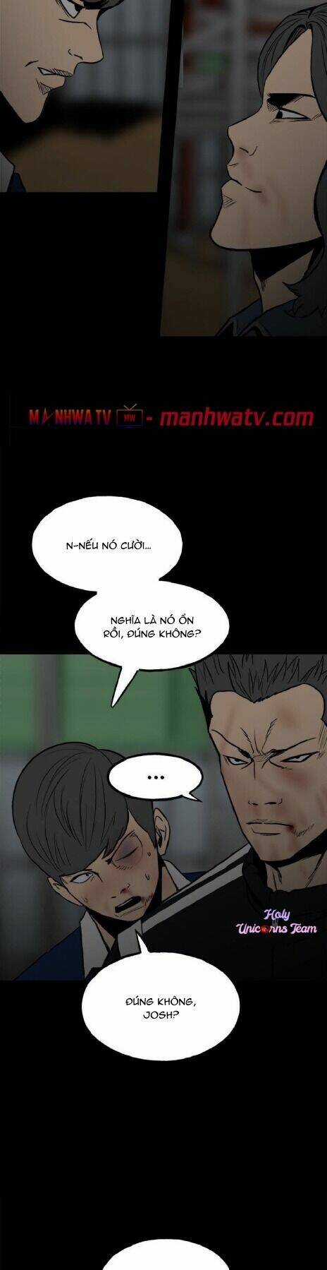 Kẻ Phản Diện - Chapter 102 - Trang 3