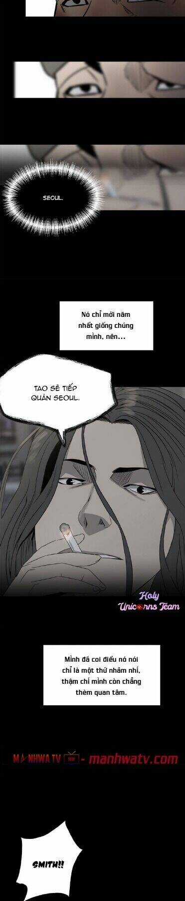 Kẻ Phản Diện - Chapter 102 - Trang 22