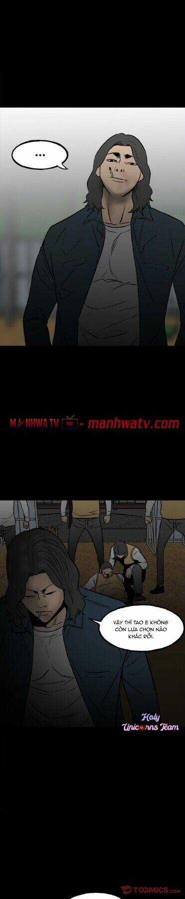 Kẻ Phản Diện - Chapter 102 - Trang 26