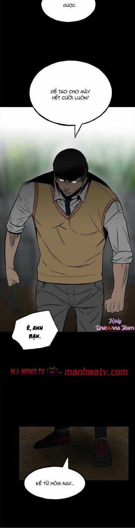 Kẻ Phản Diện - Chapter 102 - Trang 4