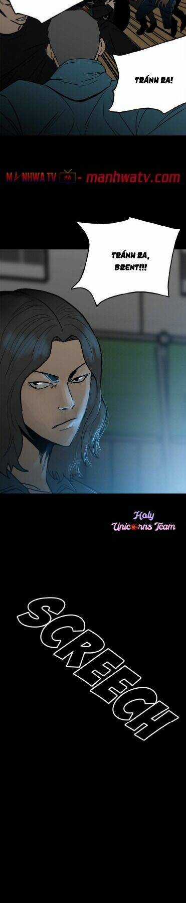 Kẻ Phản Diện - Chapter 102 - Trang 33