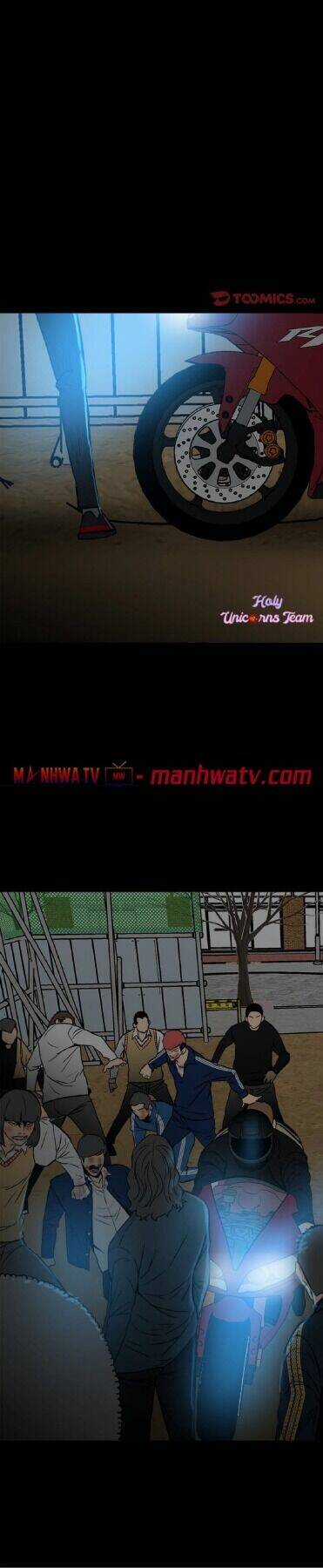 Kẻ Phản Diện - Chapter 102 - Trang 34