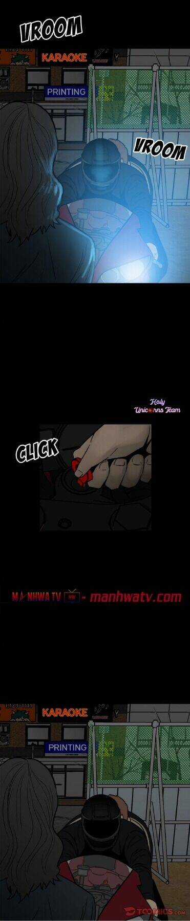 Kẻ Phản Diện - Chapter 102 - Trang 35