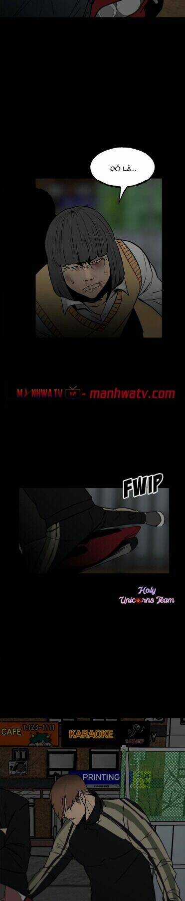Kẻ Phản Diện - Chapter 102 - Trang 36