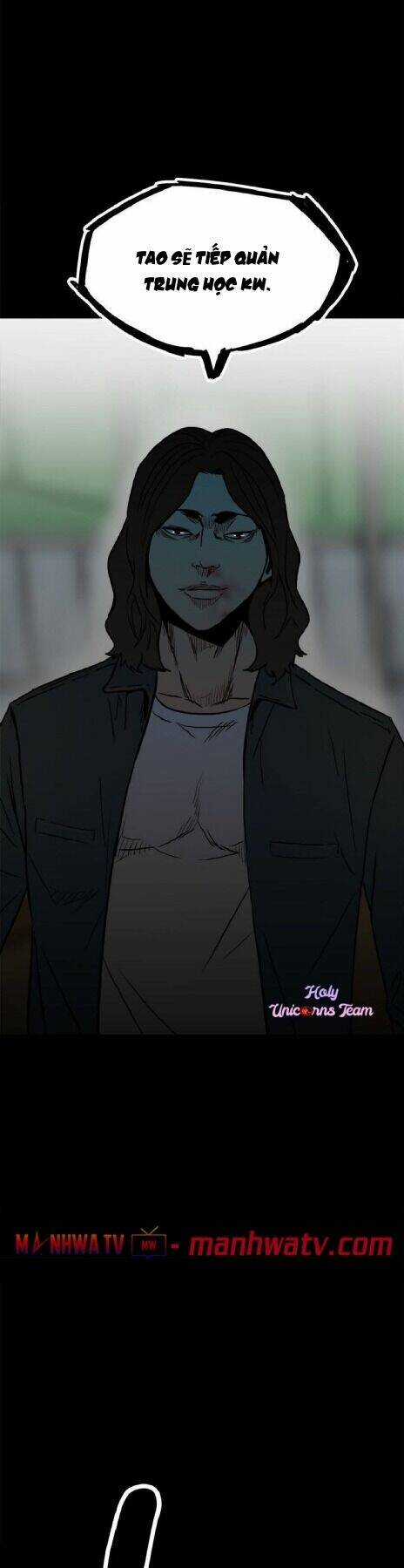 Kẻ Phản Diện - Chapter 102 - Trang 5